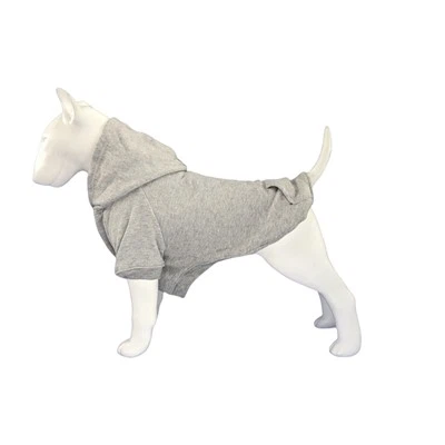 Fleece Lined Aub Hoodie