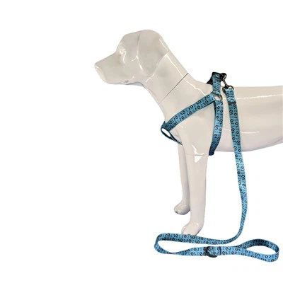 Sab nraum zoov Dog Harness