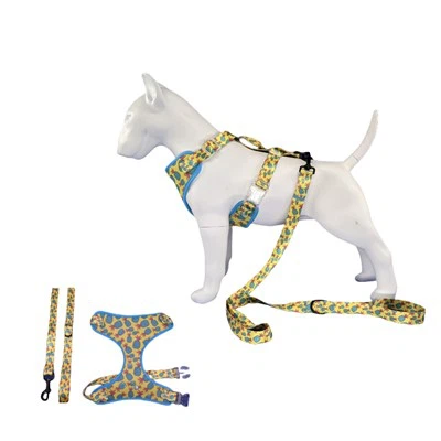 Perfect Fit Dog Harness