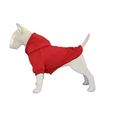 Liab Dog Hoodie