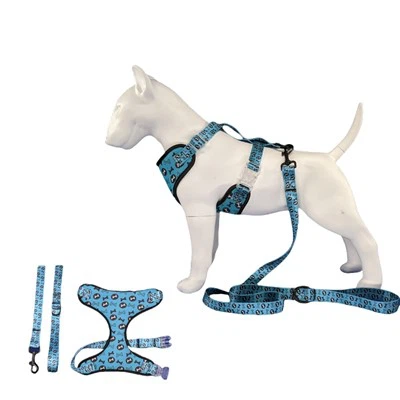 Mos Breathable Dog Harness