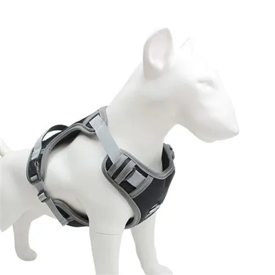 Adjustable Pet Harness Rau dev