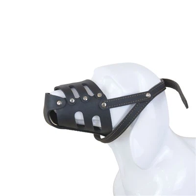 Tawv Basket Dog Muzzle