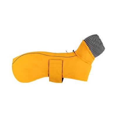 Lub caij ntuj no Dog Jacket